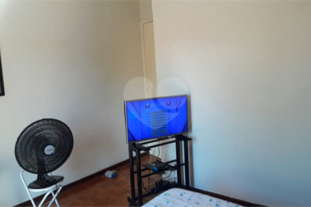 Sobrado à venda com 3 quartos em Tucuruvi, São Paulo, SP