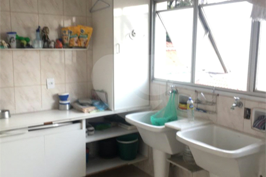 Apartamento à venda com 3 suítes em Santana, São Paulo, SP