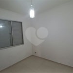 Apartamento à venda com 3 quartos em Jardim Londrina, São Paulo, SP