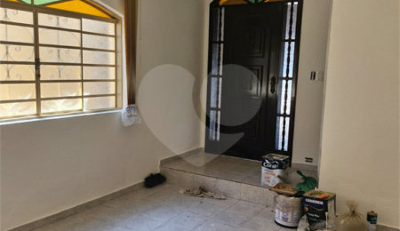 Sobrado à venda com 3 quartos em Alto da Boa Vista, Mogi das Cruzes, SP