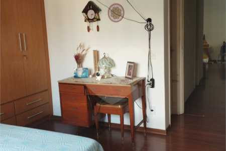 Apartamento à venda com 3 quartos, sendo 1 suíte, em Sumaré, São Paulo, SP