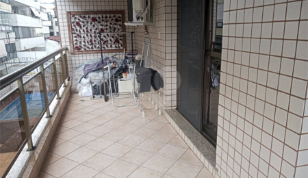 Apartamento à venda com 4 quartos, sendo 1 suíte,  em Recreio dos Bandeirantes, Rio de Janeiro, RJ