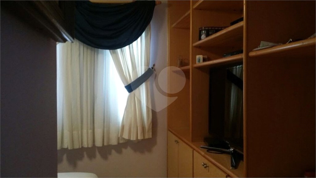 Apartamento à venda com 4 quartos, sendo 1 suíte, em Vila Nova Cachoeirinha, São Paulo, SP