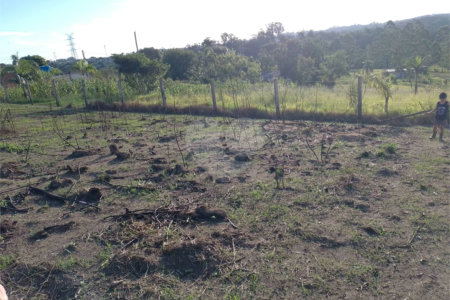 Terreno à venda em Jardim Aracy, Mogi das Cruzes, SP
