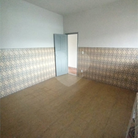 Sobrado para alugar com 2 quartos em Campo Grande, Rio de Janeiro, RJ