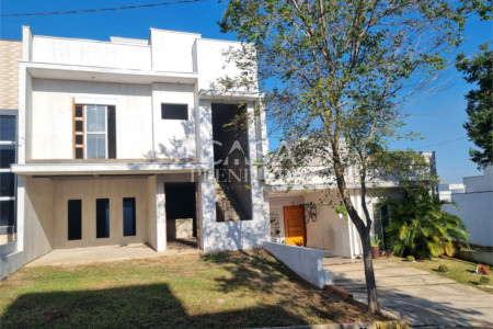 Casa em condomínio à venda com 3 suítes em Cajuru do Sul, Sorocaba, SP
