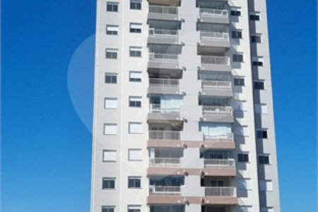 Apartamento à venda com 2 suítes em Vila Maria, São Paulo, SP