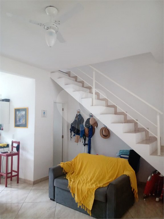 Casa à venda com 2 quartos em São José, Armação dos Búzios, RJ