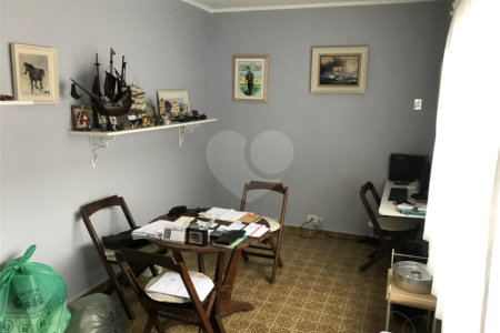 Sobrado à venda com 2 quartos em Água Fria, São Paulo, SP