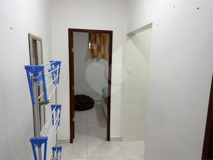 Apartamento à venda com 2 quartos, sendo 1 suíte, em Braga, Cabo Frio, RJ