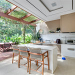 Casa à venda com 3 suítes no condomínio Parc Vignoble, São Paulo - SP