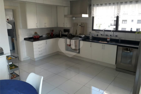 Apartamento à venda com 4 suítes em Santana, São Paulo, SP