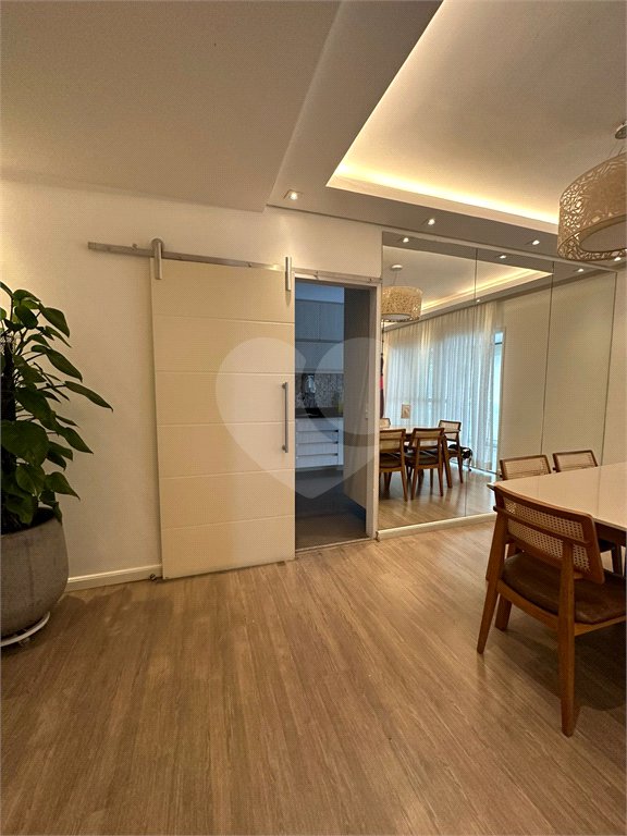 Apartamento à venda com 3 suítes em Santana, São Paulo, SP
