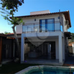 Casa à venda com 4 suítes em Geribá, Armação dos Búzios, RJ