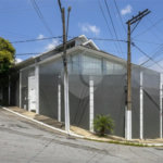 Sobrado à venda com 4 quartos, sendo 3 suítes, em Tucuruvi, São Paulo, SP