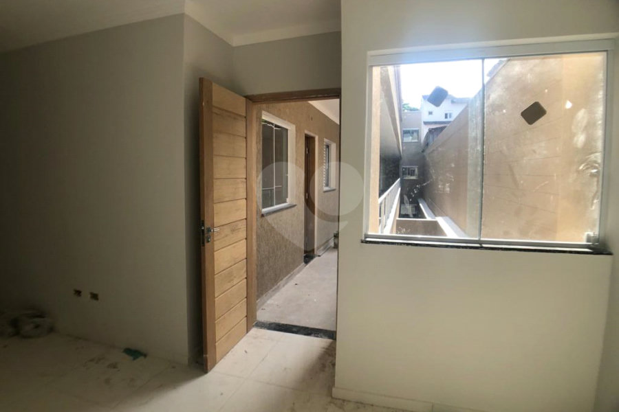 Casa à venda com 2 quartos no condomínio Garden Pauliceia, São Paulo - SP