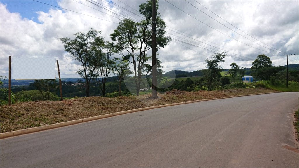 Terreno à venda em Atibaia Belvedere, Atibaia, SP