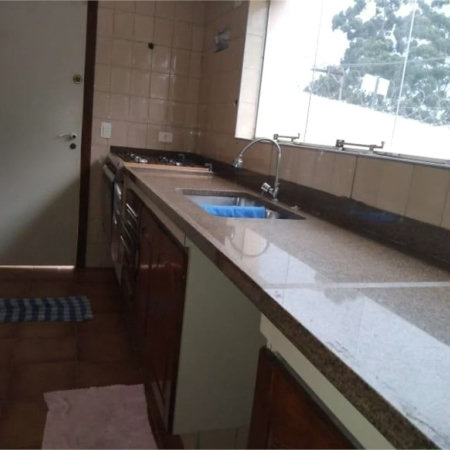Sobrado à venda com 3 quartos, sendo 1 suíte, em Jardim Pinheiros, São Paulo, SP