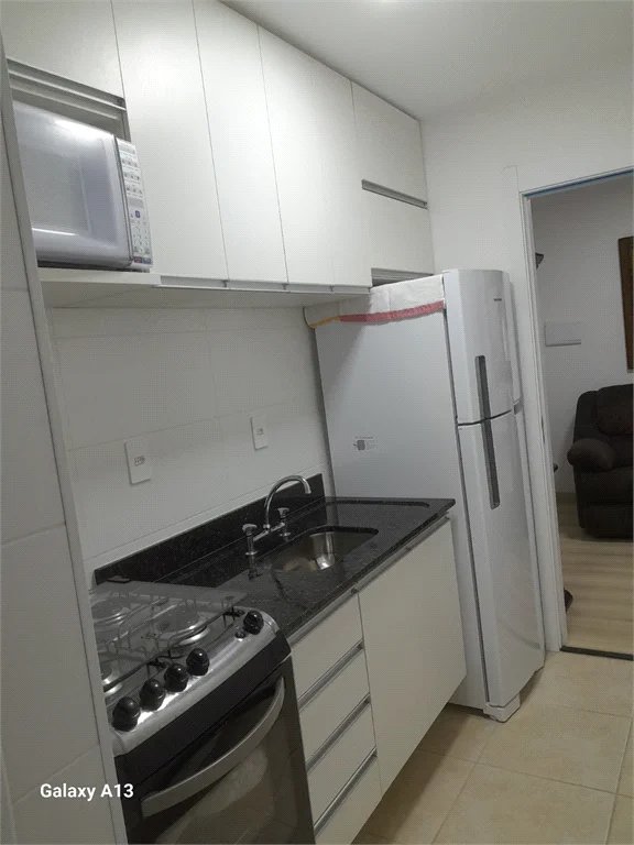 Apartamento à venda com 1 suíte em Vila Andrade, São Paulo, SP