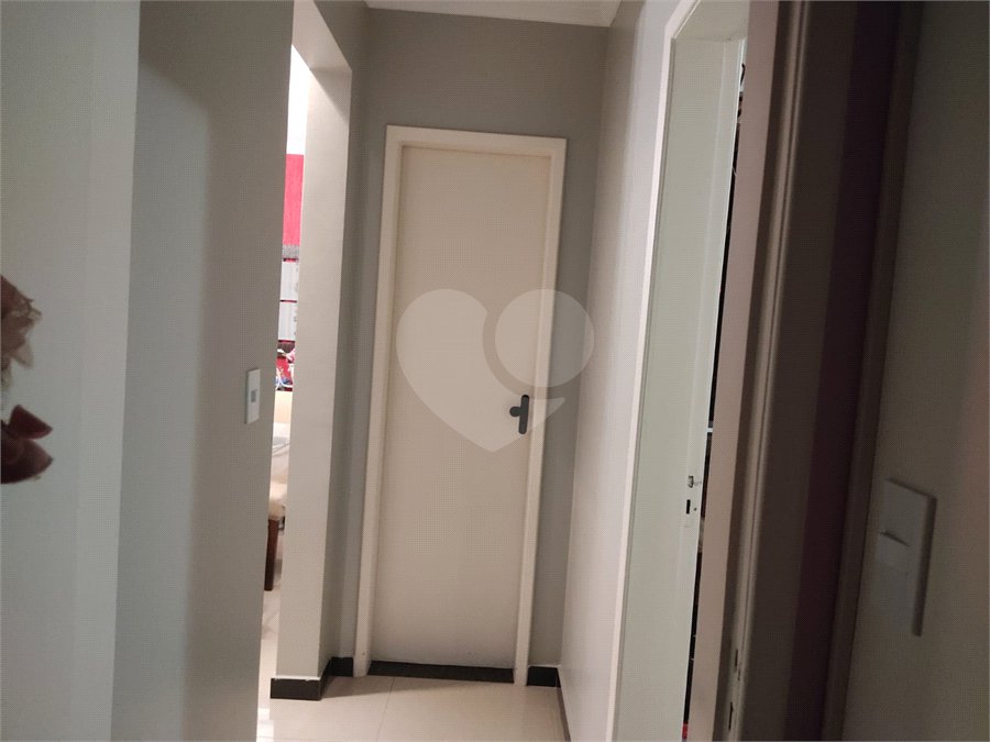Apartamento à venda com 2 quartos em Vila Medeiros, São Paulo, SP