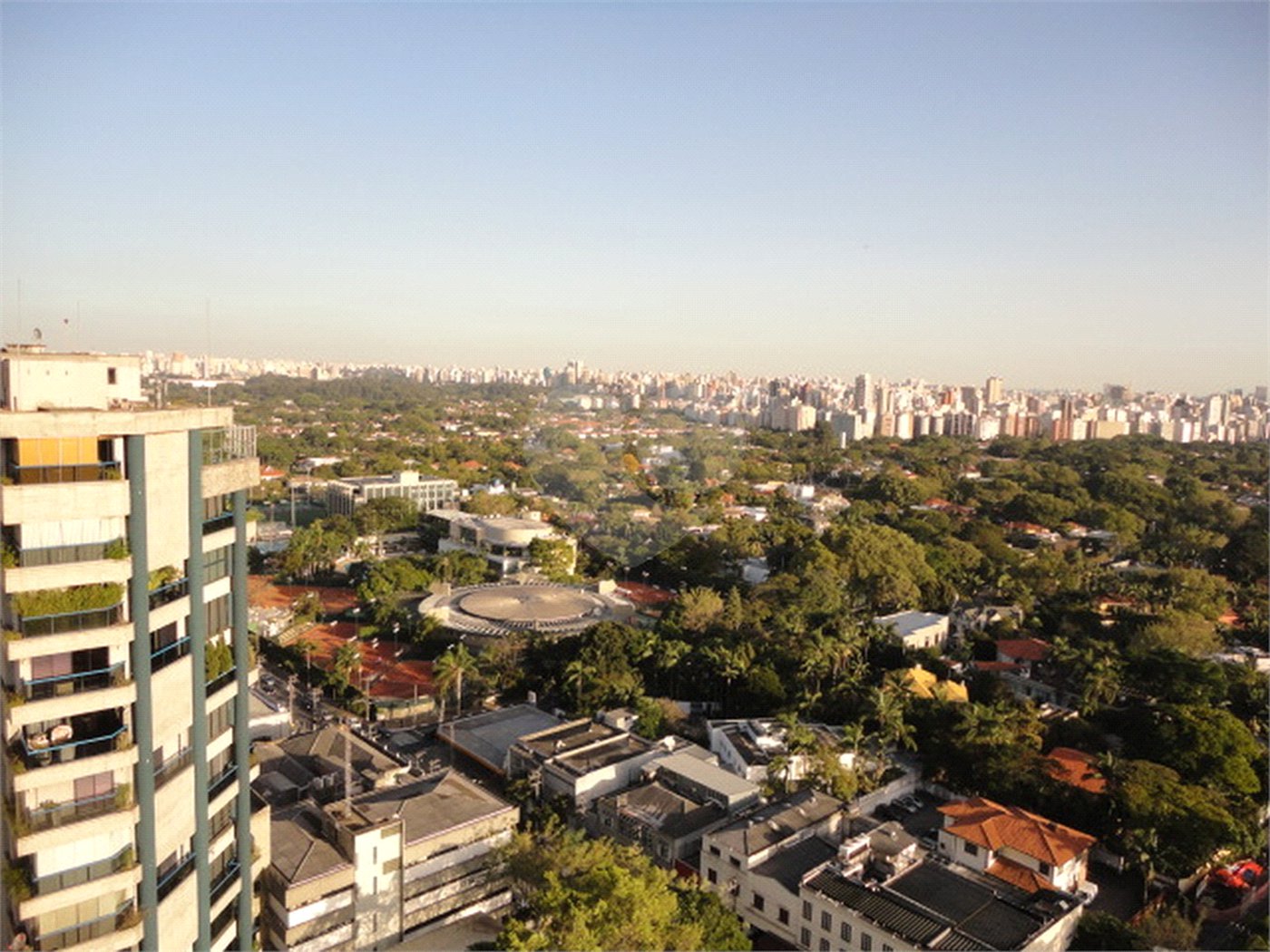 Apartamento para alugar com 3 suítes em Jardim América, São Paulo, SP