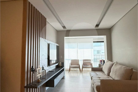 Apartamento à venda com 3 quartos, sendo 1 suíte, em Tatuapé, São Paulo, SP