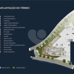 Apartamento à venda com 3 suítes em Água Branca, São Paulo, SP