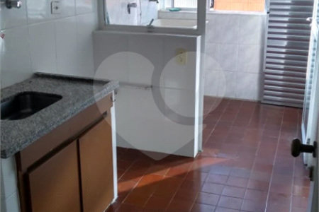 Apartamento à venda com 1 suíte em Itaim Bibi, São Paulo, SP