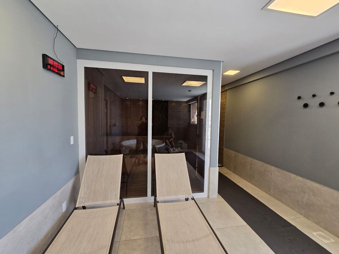 Apartamento com 1 dormitório à venda, 40 m² por R$ 660.000,00 - Campo Grande - Santos/SP
