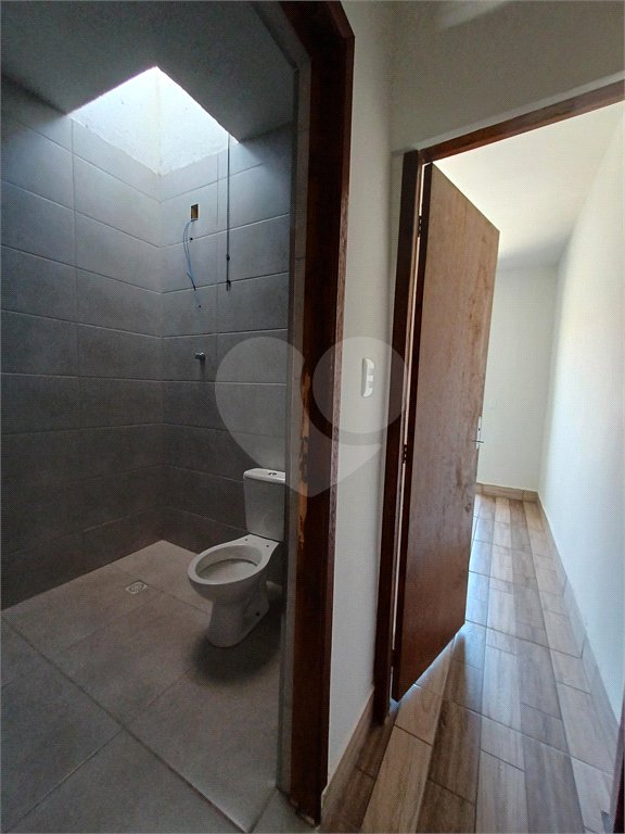 Sobrado à venda com 2 quartos em Vila Almeida, Sorocaba, SP