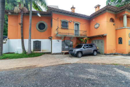 Prédio à venda em Jardim Europa, São Paulo, SP