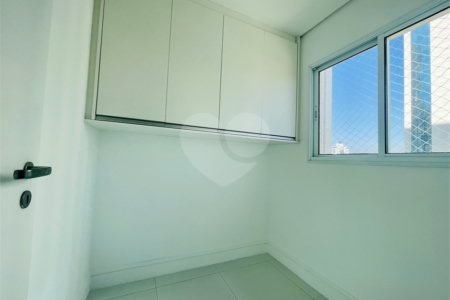 Apartamento à venda com 3 suítes no Centro, São Bernardo do Campo, SP