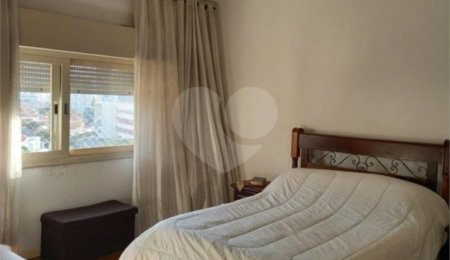 Apartamento à venda com 2 quartos em Tatuapé, São Paulo, SP