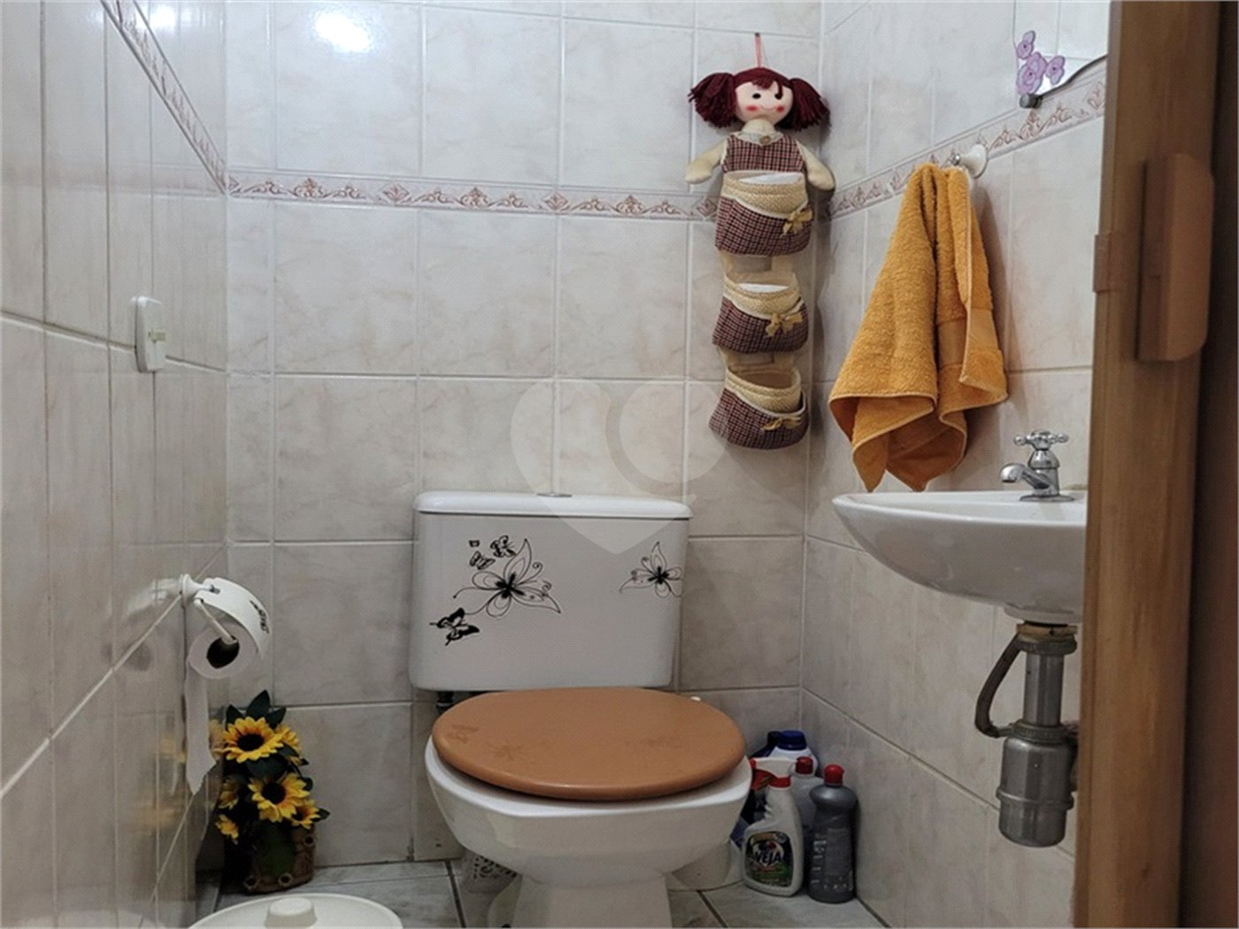 Casa à venda com 2 quartos no condomínio Residencial Zett, São Paulo - SP