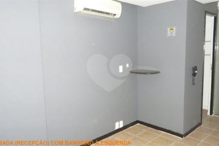 Sala à venda em Tijuca, Rio de Janeiro, RJ
