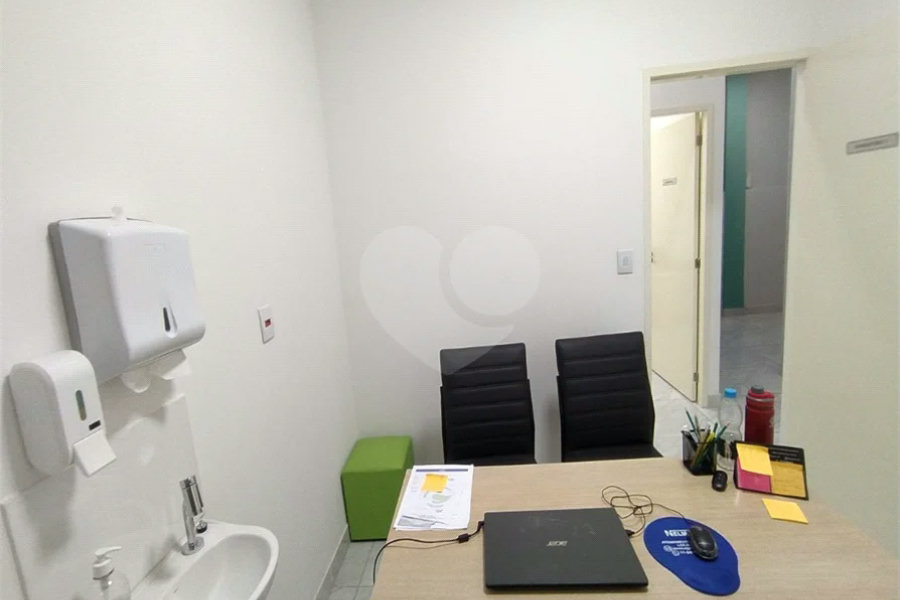 Sala para alugar em Mandaqui, São Paulo, SP