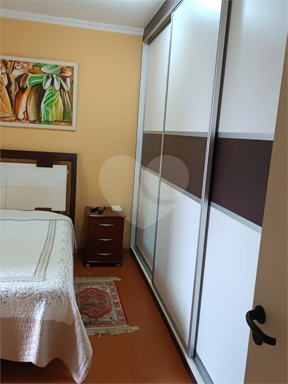 Apartamento à venda com 3 quartos, sendo 1 suíte, em Casa Verde, São Paulo, SP