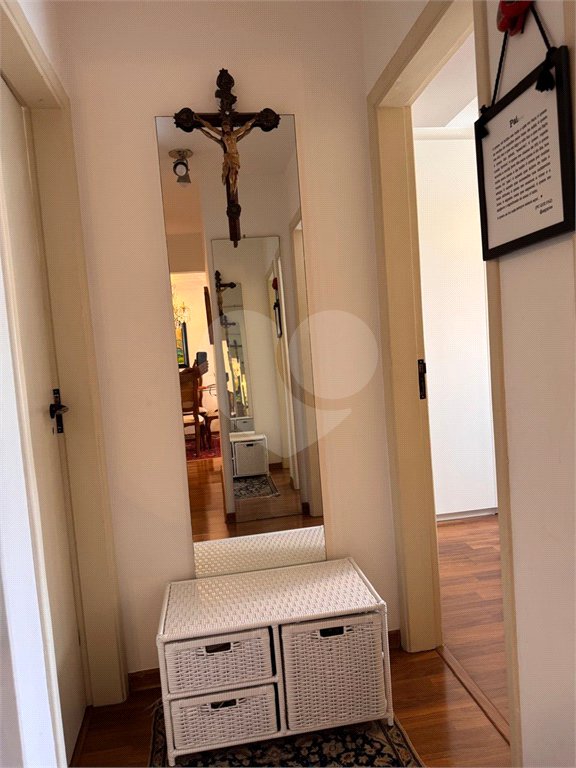 Apartamento à venda com 3 quartos, sendo 1 suíte, em Indianópolis, São Paulo, SP