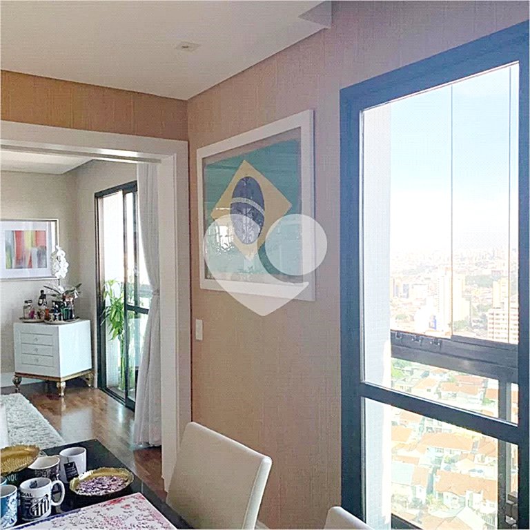 Apartamento à venda com 4 suítes em Santana, São Paulo, SP