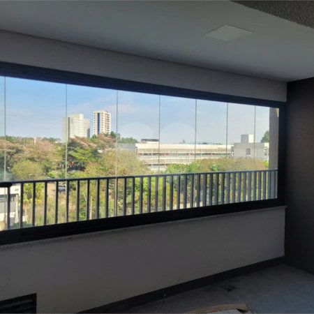 Apartamento à venda com 3 quartos, sendo 2 suítes, em Jardim do Paço, Sorocaba, SP