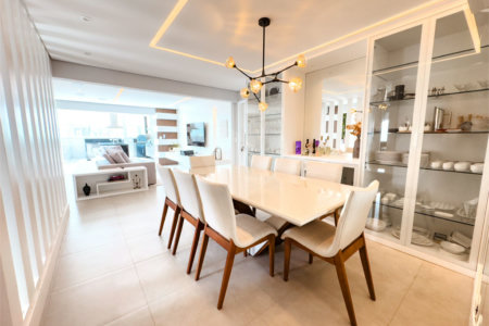 Apartamento à venda com 3 suítes em Vila Andrade, São Paulo, SP