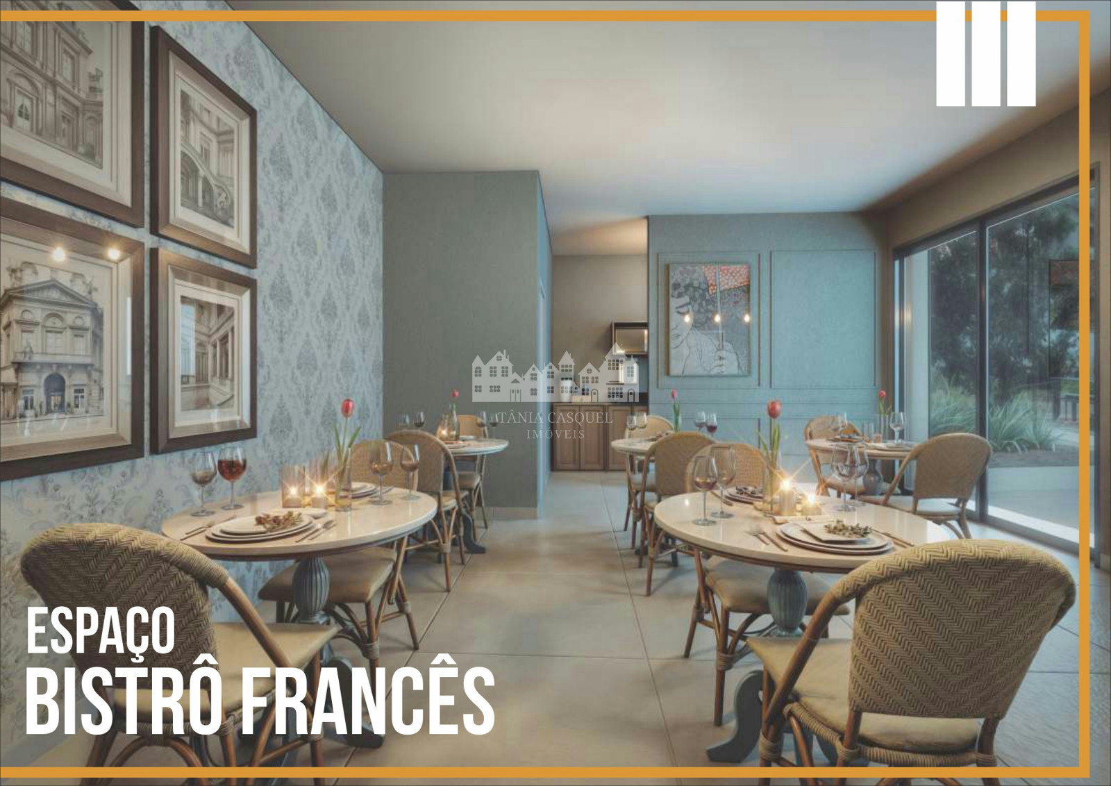 Apartamento, 1 quarto, 51 m² - Foto 9