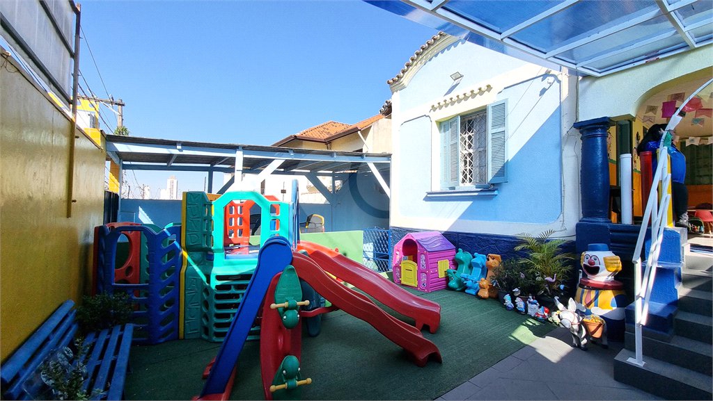 Terreno à venda em Vila Gustavo, São Paulo, SP