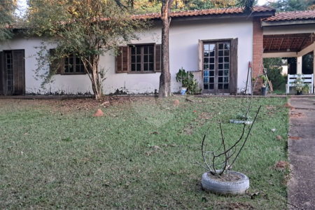 Chácara à venda com 3 quartos, sendo 1 suíte,  em Chácaras São Bento, Valinhos, SP