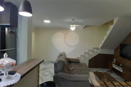 Casa à venda com 2 quartos em Campo Grande, Rio de Janeiro, RJ