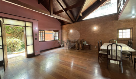 Casa à venda com 4 suítes em Tremembé, São Paulo, SP