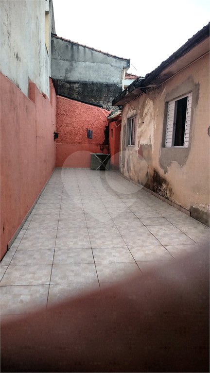 Sobrado à venda com 2 quartos em Casa Verde, São Paulo, SP