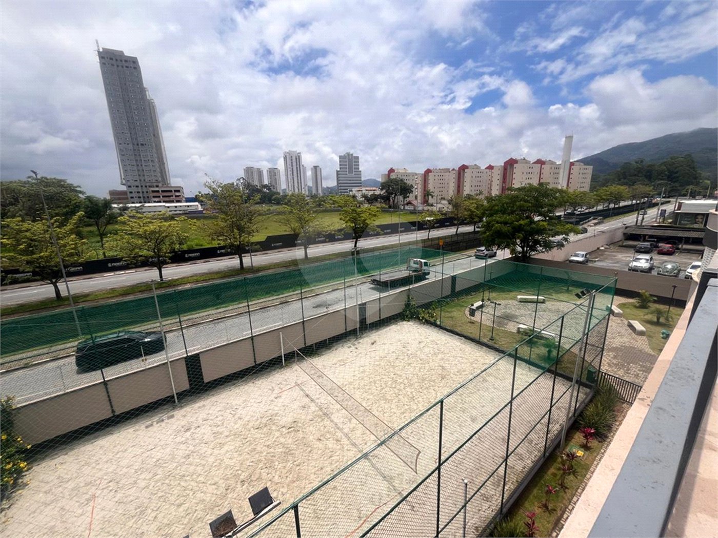 Apartamento à venda com 2 suítes em Loteamento Mogilar, Mogi das Cruzes, SP