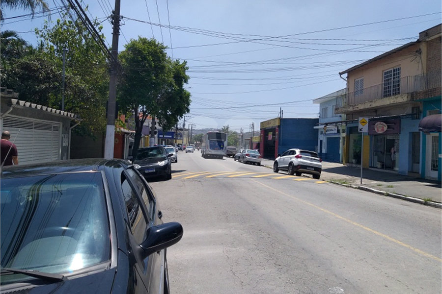 Prédio à venda em Tremembé, São Paulo, SP