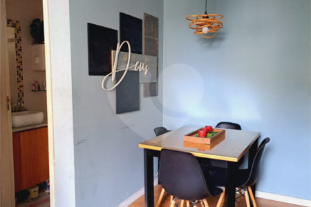 Apartamento à venda com 2 quartos em Paciência, Rio de Janeiro, RJ